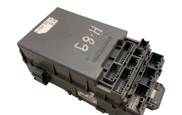 Honda CR-V Fuse box set 52575LM 080103 5LMJ107L