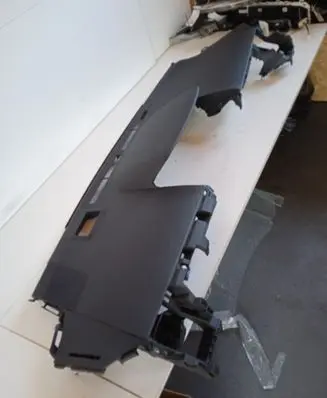 Toyota Prius+ (ZVW40) Dashboard PRIUS2011M