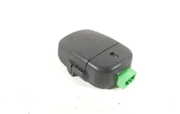 Rain sensor