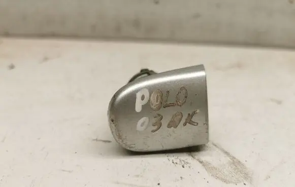 Volkswagen Polo Rear door handle cover 