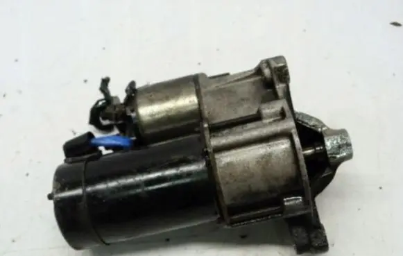 Citroen Xsara Starter motor 7700428444