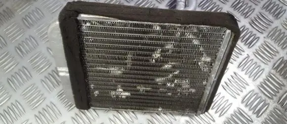 KIA Shuma Heater blower radiator