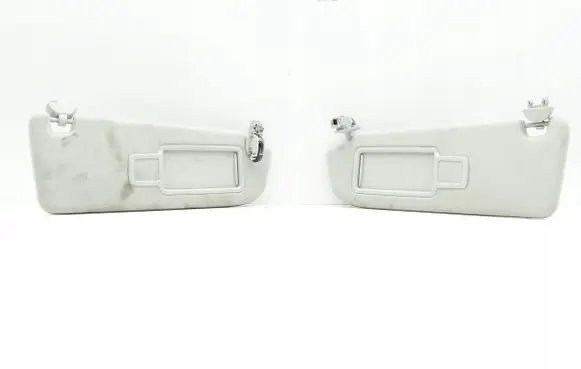 Audi A6 S6 C7 4G Sun visor 4G0857551