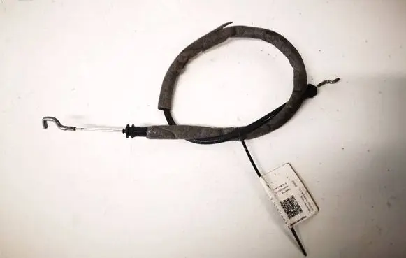 Mercedes-Benz Sprinter W906 Front door cable line