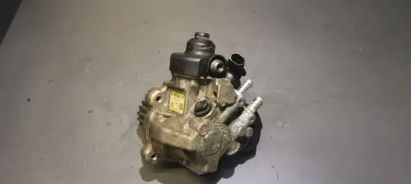 Audi A6 S6 C6 4F Fuel injection high pressure pump 0445010611 059130755AH 02090713