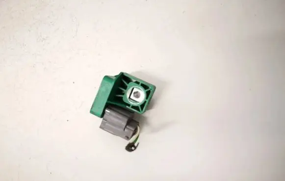 Renault Laguna III Airbag deployment crash/impact sensor 988300001r