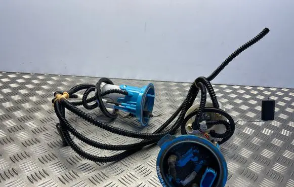 Volkswagen Tiguan In-tank fuel pump 5N0919051