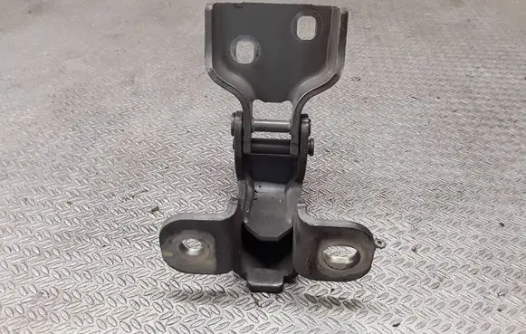 Renault Trafic III (X82) Front door upper hinge 804005400R 93450652
