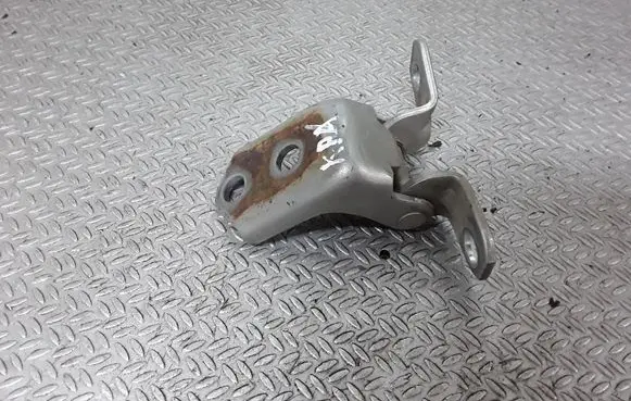 Mazda CX-7 Front door lower hinge 