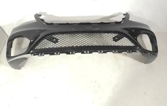 Mercedes-Benz S W222 Front bumper A2228856100