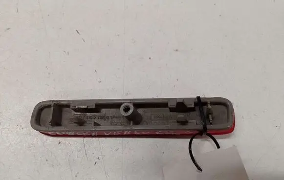 Toyota Corolla Verso AR10 Rear tail light reflector 020003