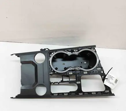 Volkswagen Touareg III Cup holder 762858602A 762864089