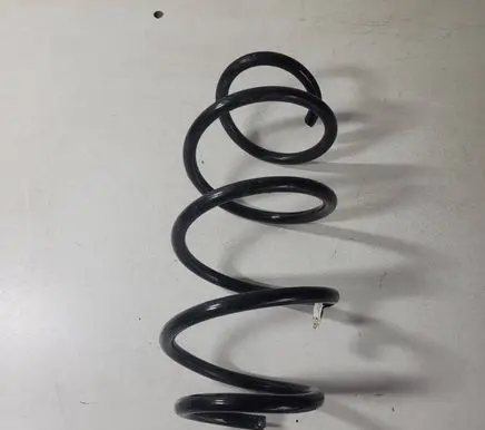 BMW X3 G01 Front coil spring 6884930 18338702992