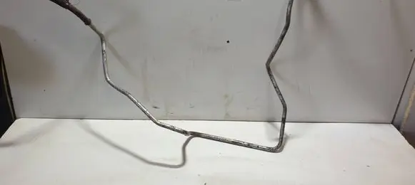 Porsche Boxster 987 Engine coolant pipe/hose 98710668102 KN132006