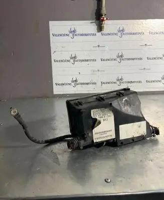 Ford Focus C-MAX Fuse module 3M5T14A142A 5468178 BP4K66767