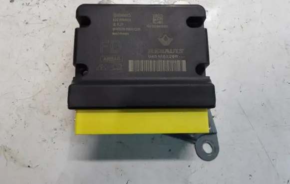 Renault Captur II Airbag control unit/module 985105229R
