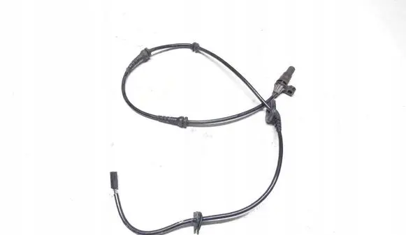 Skoda Roomster (5J) ABS brake wheel speed sensor 6Q7927807