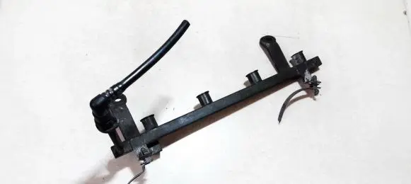 Chevrolet Kalos Fuel main line pipe
