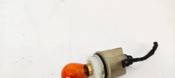 Opel Astra G Headlight part 