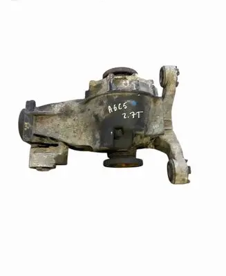 Audi A6 Allroad C5 Rear differential 01R500043T