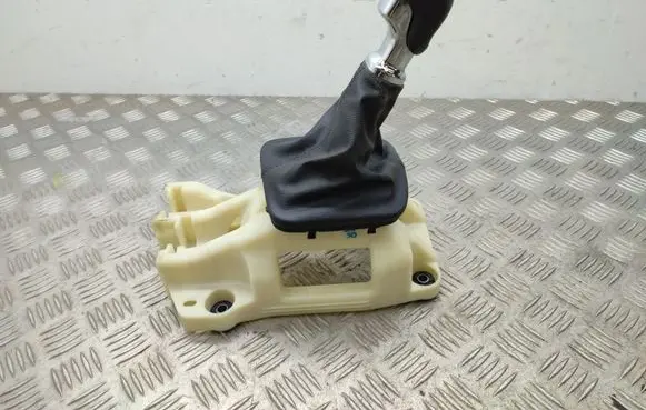 KIA Ceed Gear shifter/selector 43700A2500