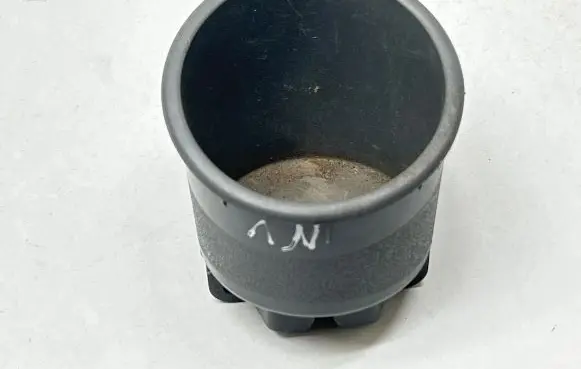 Nissan e-NV200 Other center console (tunnel) element 68430BJ05B 4624235