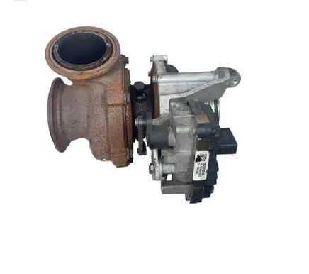 Renault Megane II Turbo 7823202 80609410