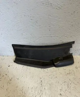 Mercedes-Benz GL X166 Other trunk/boot trim element A1666900264 18564321 31062104