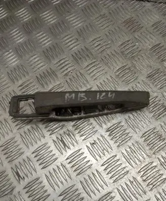 Mercedes-Benz E W124 Front door exterior handle