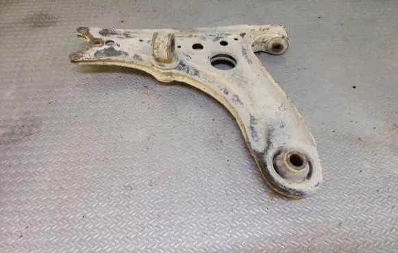 Volkswagen Lupo Front lower control arm/wishbone