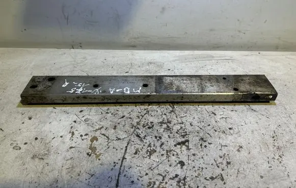 Mercedes-Benz A W176 Bottom radiator support slam panel A2466280229 7005 12T354