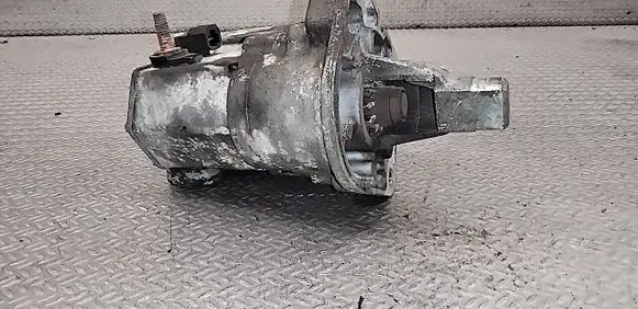 Chrysler Pacifica Starter motor 04686045AD TN4280002220