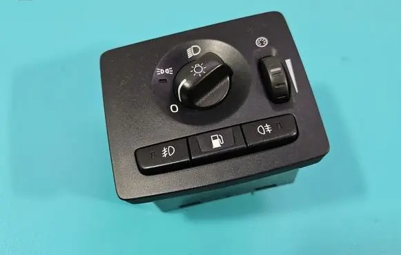 Volvo V50 Light switch 30739299 IMPRK1603367