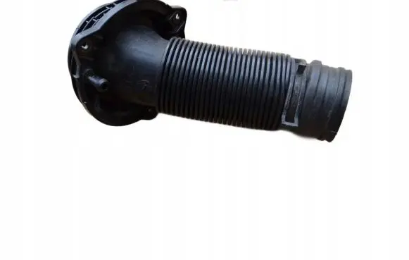 Audi A3 S3 8P Air intake hose/pipe 1K0129684AJ