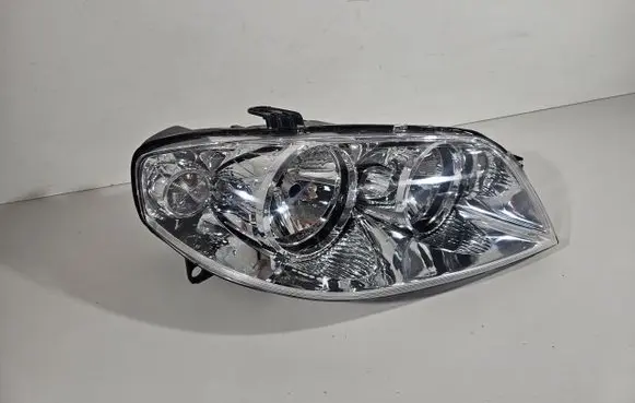 Fiat Punto (199) Headlight/headlamp 137486564358