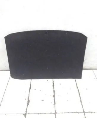 Volvo V40 Cross country Trunk/boot mat liner 31291050