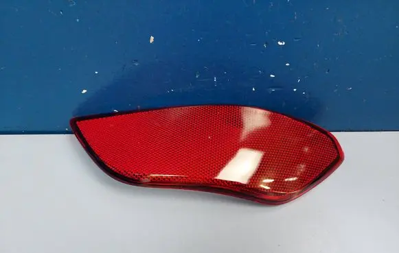 Porsche Cayenne (92A) Rear tail light reflector 95863110500
