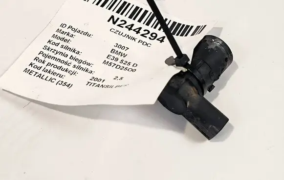 BMW 5 E39 Parking PDC sensor 8368727
