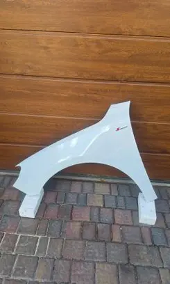 Audi A1 Fender 82A821105