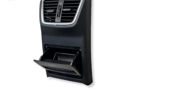 Skoda Octavia Mk3 (5E) Rear air vent grill 5E0863284B 5E0857289 5E0819203A