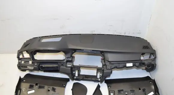 BMW 5 F10 F11 Dashboard 9207406 51459207406 51457849073