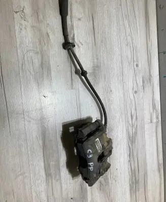 Citroen C3 Front brake caliper 9805497780
