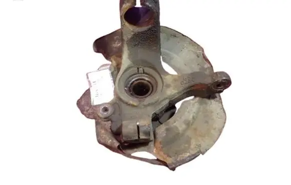 Mazda MX-5 NC Miata Front wheel hub spindle knuckle