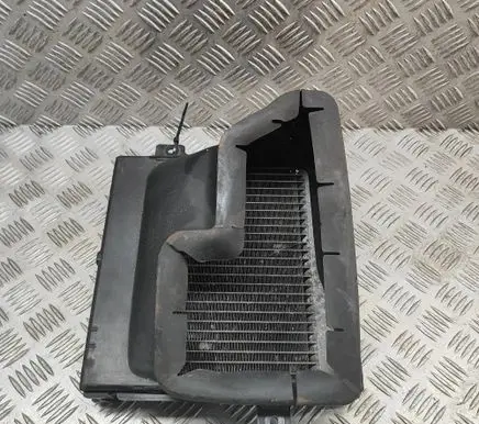 Mercedes-Benz ML W166 Intercooler radiator A0995003203 A1665000516