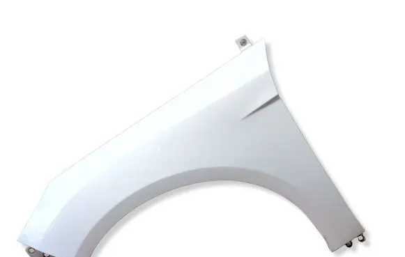 Ford Focus Fender 