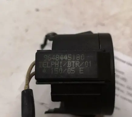 Citroen C5 Immobiliser reader (aerial) 9648445180
