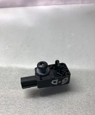 Opel Insignia B Airbag deployment crash/impact sensor 13509730