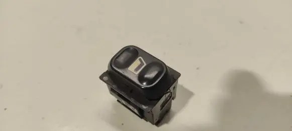 Peugeot 406 Electric window control switch