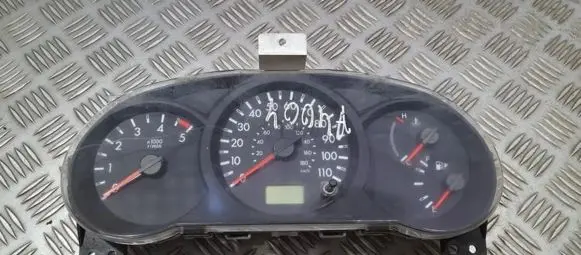 Ford Ranger Speedometer (instrument cluster) UC3D55430 157540-6361