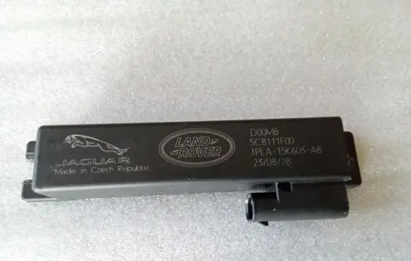 Land Rover Defender Keyless system antenna JPLA15K603AB JPLA15K603 5C8111F00